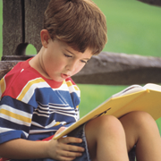 Image for Emergent Readers page Image for Emergent Readers page