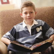 Image for Fluent Easy Readers page Image for Fluent Easy Readers page