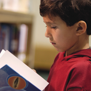 Image for Pre-Emergent Readers page Image for Pre-Emergent Readers page