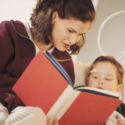 Image for Choosing Books page Image for Choosing Books page