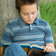 Image for What About Series Books? page Image for What About Series Books? page