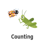 Image for Counting Activities page Image for Counting Activities page