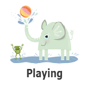 Image for Playing Activities page Image for Playing Activities page