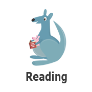 Image for Reading Activities page Image for Reading Activities page