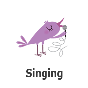 Image for Singing Activities page Image for Singing Activities page
