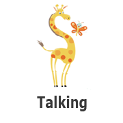 Image for Talking Activity