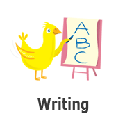 Image for Writing Activity
